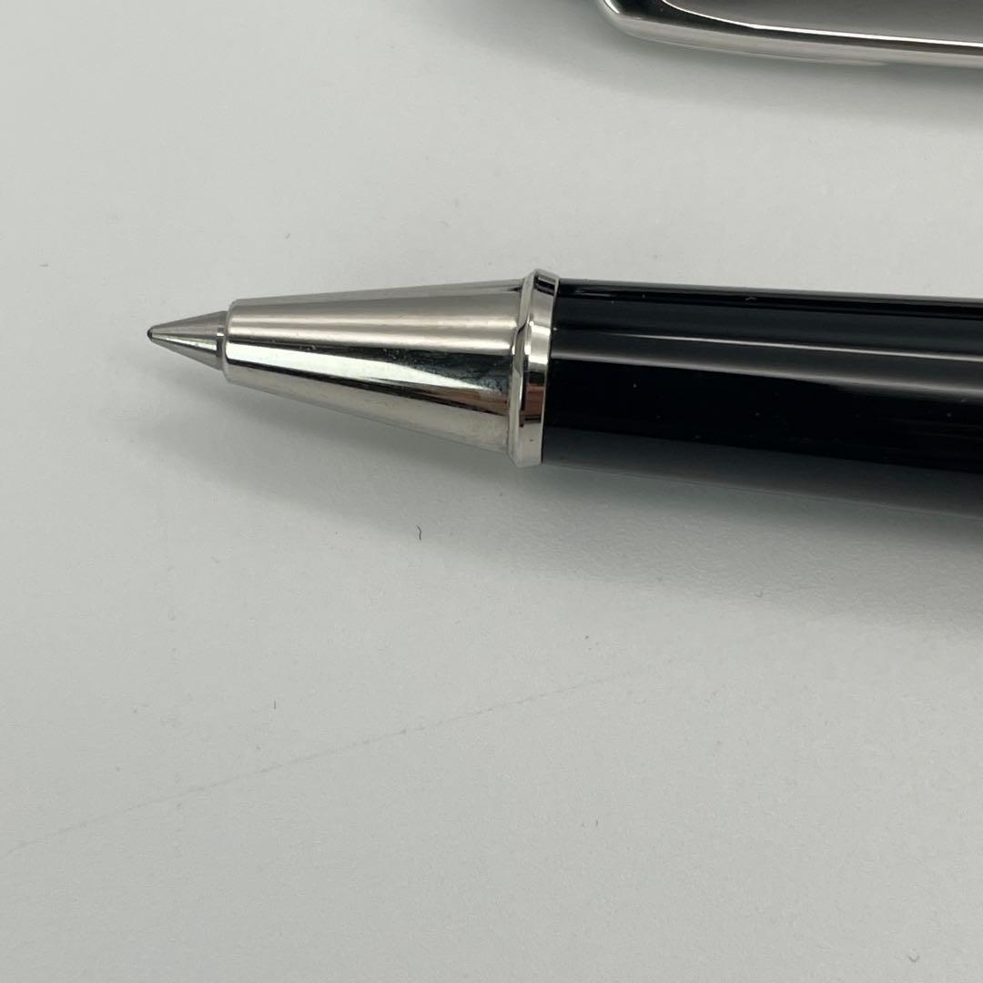 【M47】MONTBLANC　モンブラン　マイスターシュテュック プラチナ