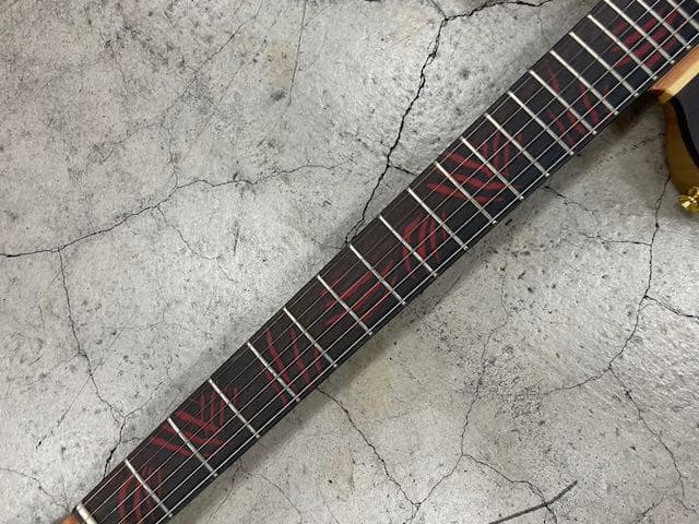 gfc GTC-1 エレキギター アウトレット