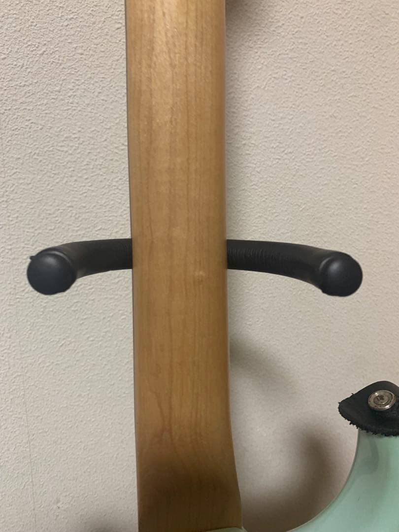 ギター Bacchus UNIVERSE BST-TW