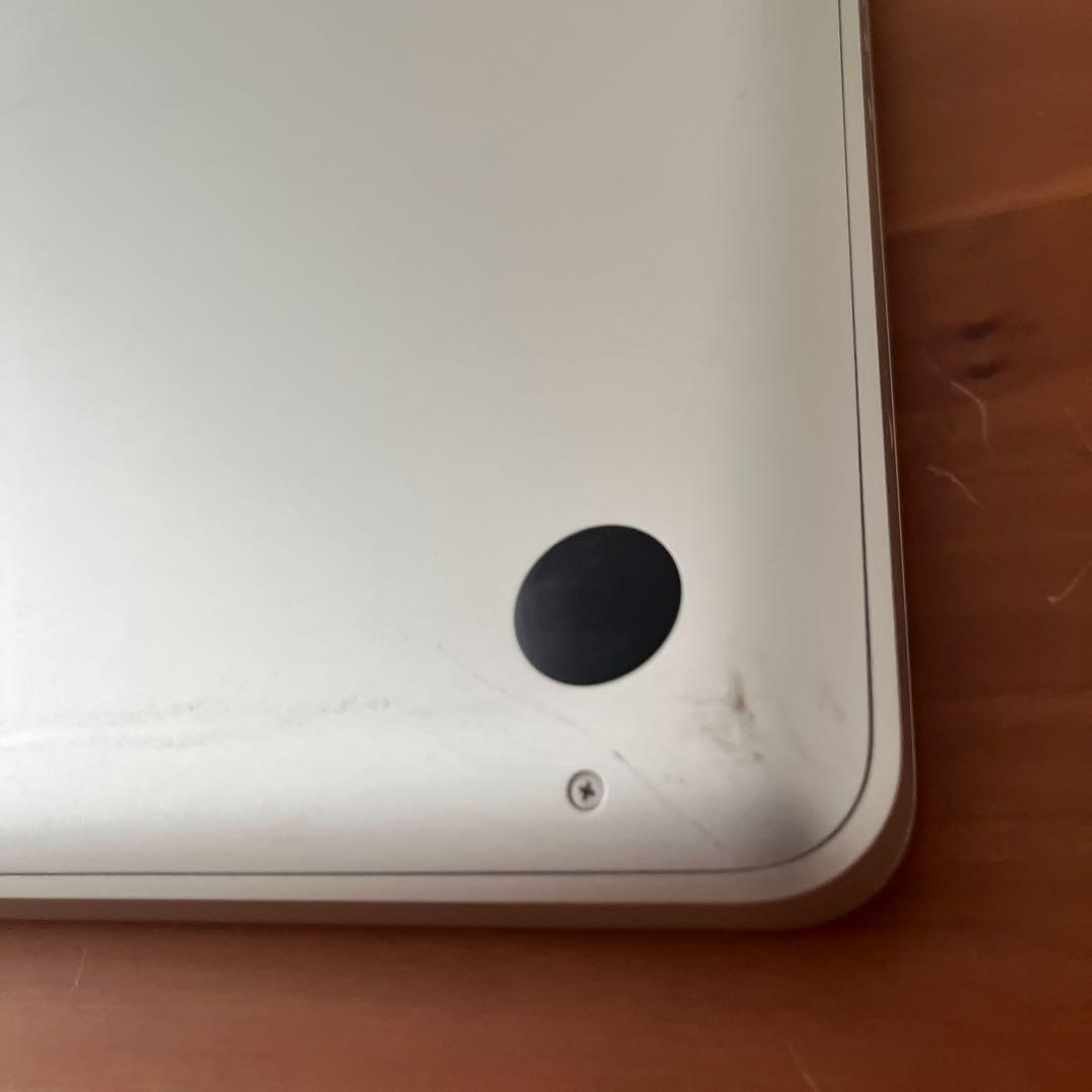 Apple MacBook Pro 15-inch A1286（ジャンク）