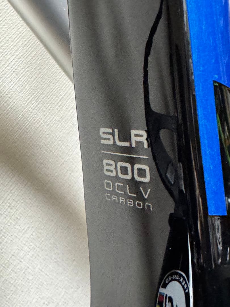 値下げ:Trek Émonda SLR 52サイズ（170cm前後）