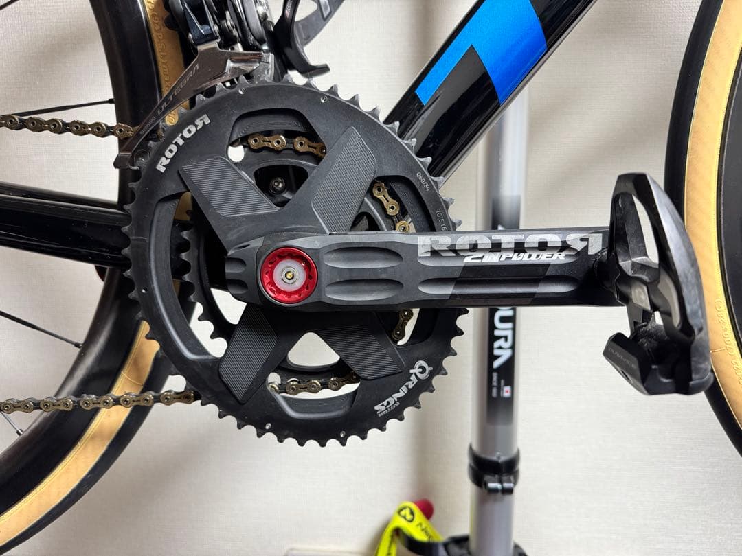 値下げ:Trek Émonda SLR 52サイズ（170cm前後）