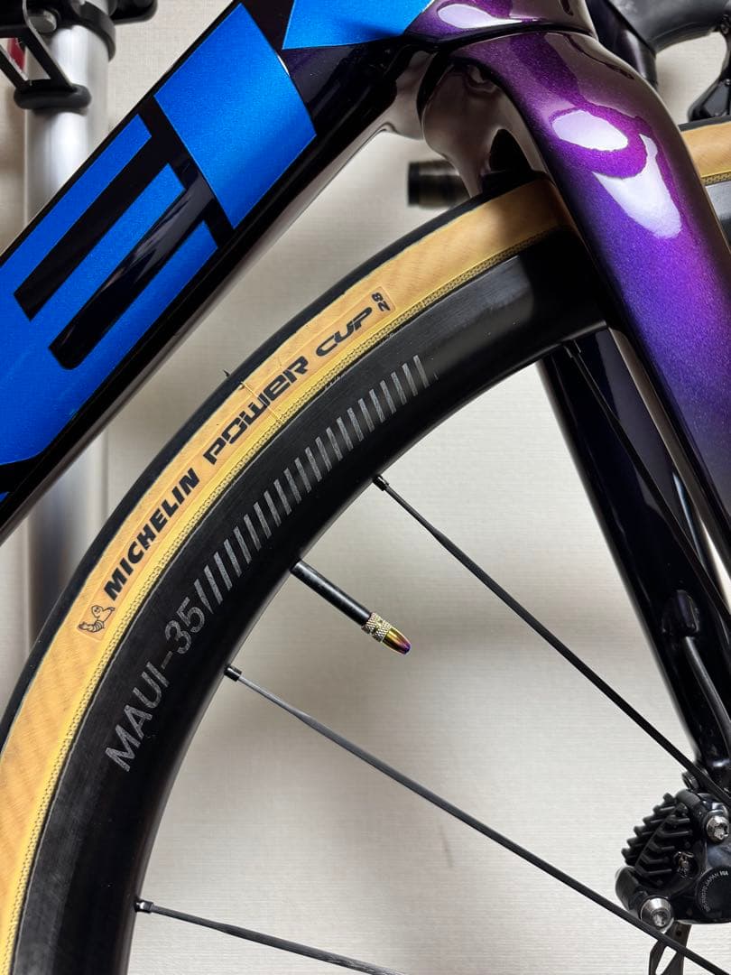 値下げ:Trek Émonda SLR 52サイズ（170cm前後）