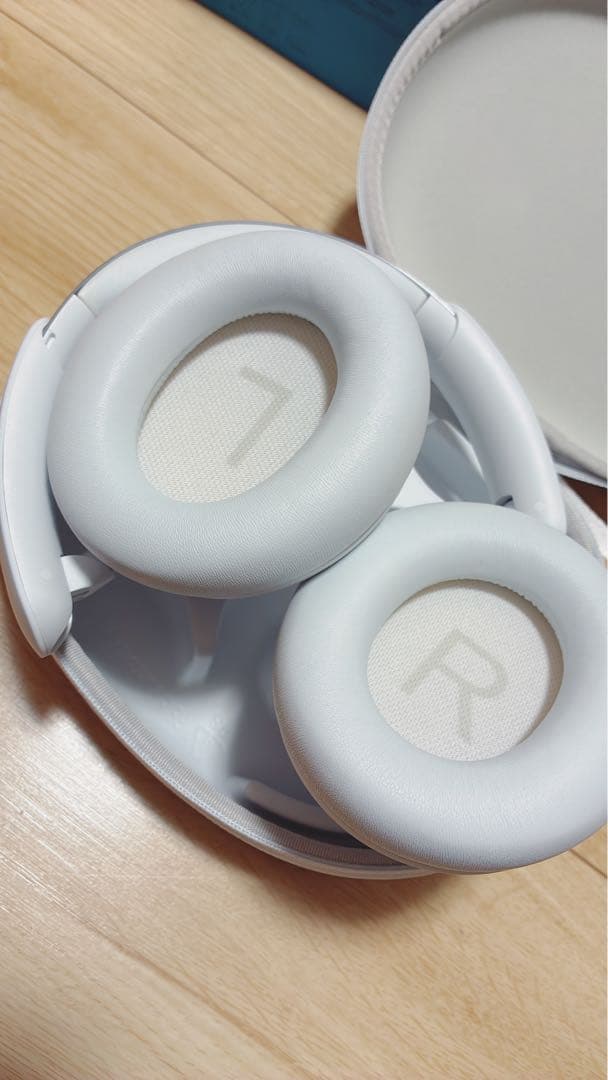 【skさい】Anker Soundcore Space Q45 ヘッドホン