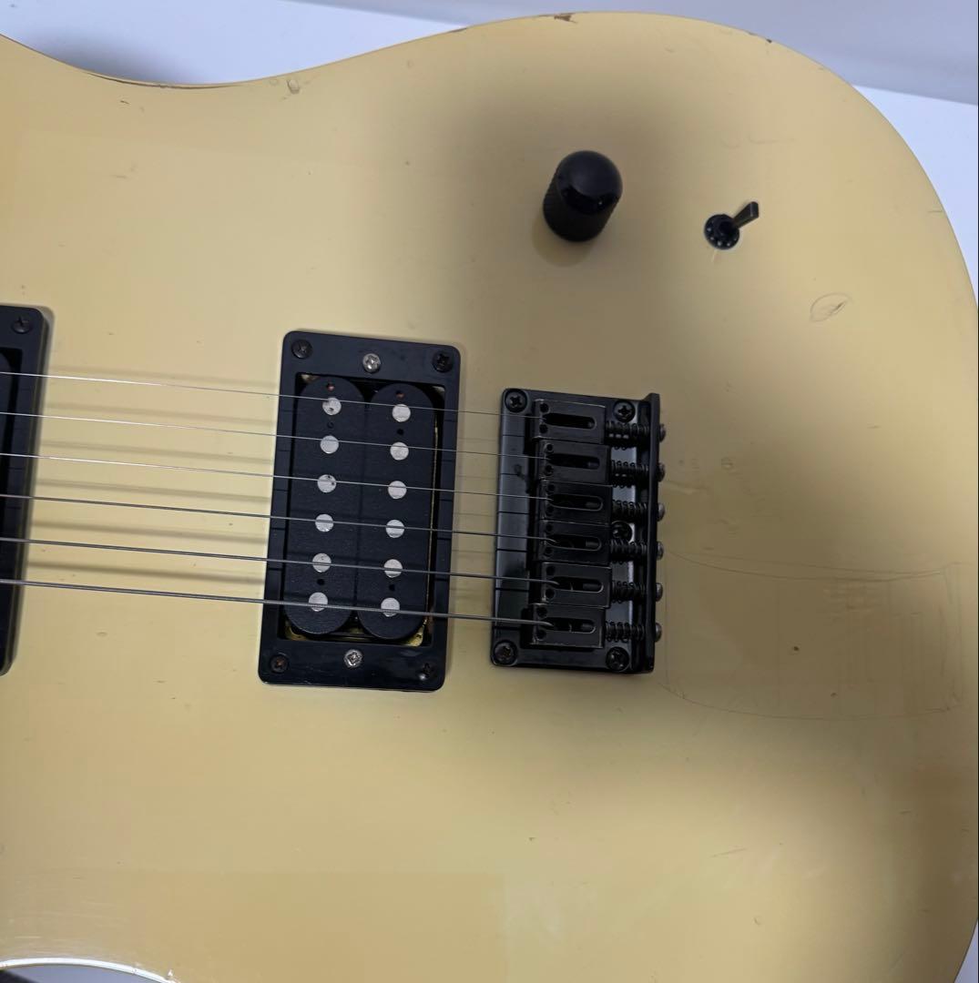 【希望価格募集】Fernandes TEJ BUCK-TICK 今井寿 限定