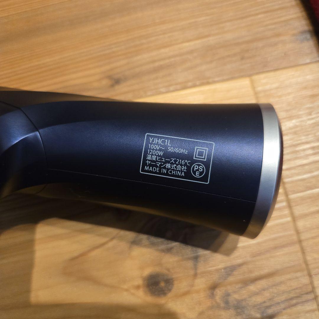 YAMAN ヘアドライヤー XINERJET 2024年製