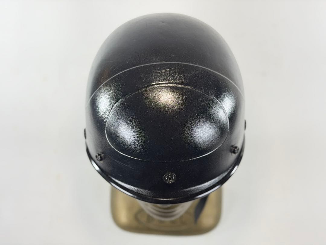 Buco Riot ライオット　ブコ　ハーフ　ビンテージヘルメット　mchal