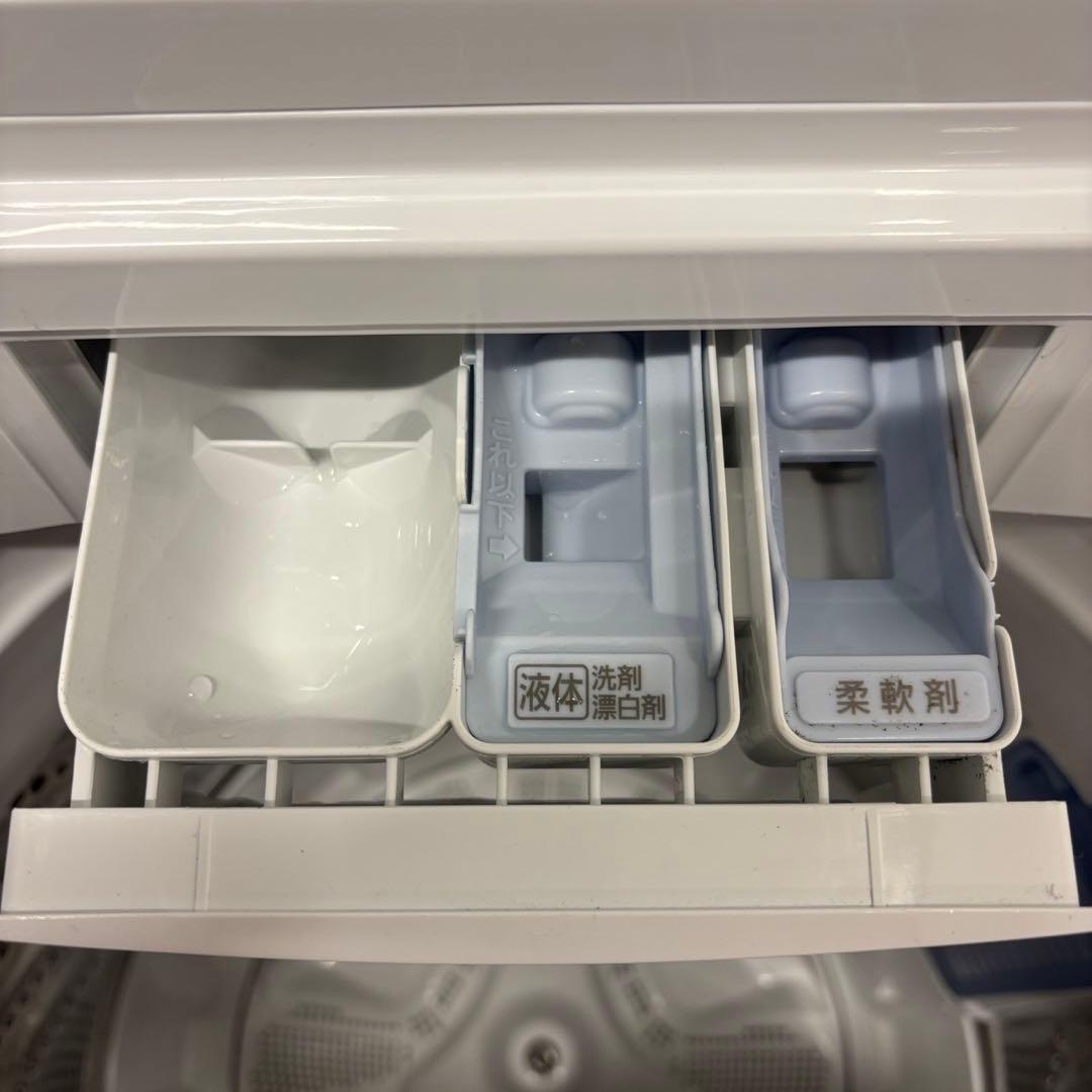 993❤️　冷蔵庫　洗濯機　一人暮らしセット　単身　黒　中古　安い　綺麗　設置無料