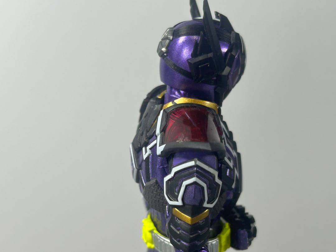 [❗️説明欄必読]S.H.Figuarts 仮面ライダー滅　迅　亡　滅亡迅雷セット