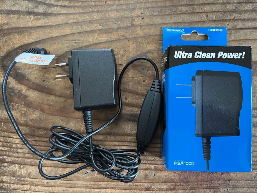 BOSS マルチエフェクター ME-90 おまけ付き