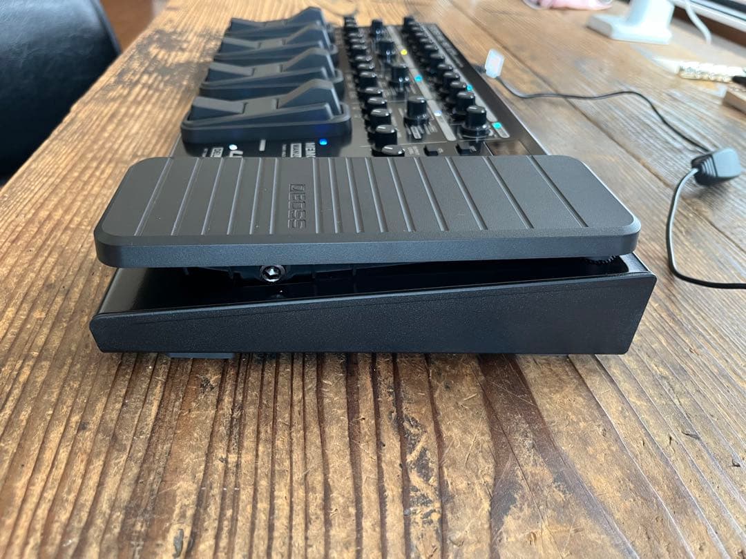 BOSS マルチエフェクター ME-90 おまけ付き