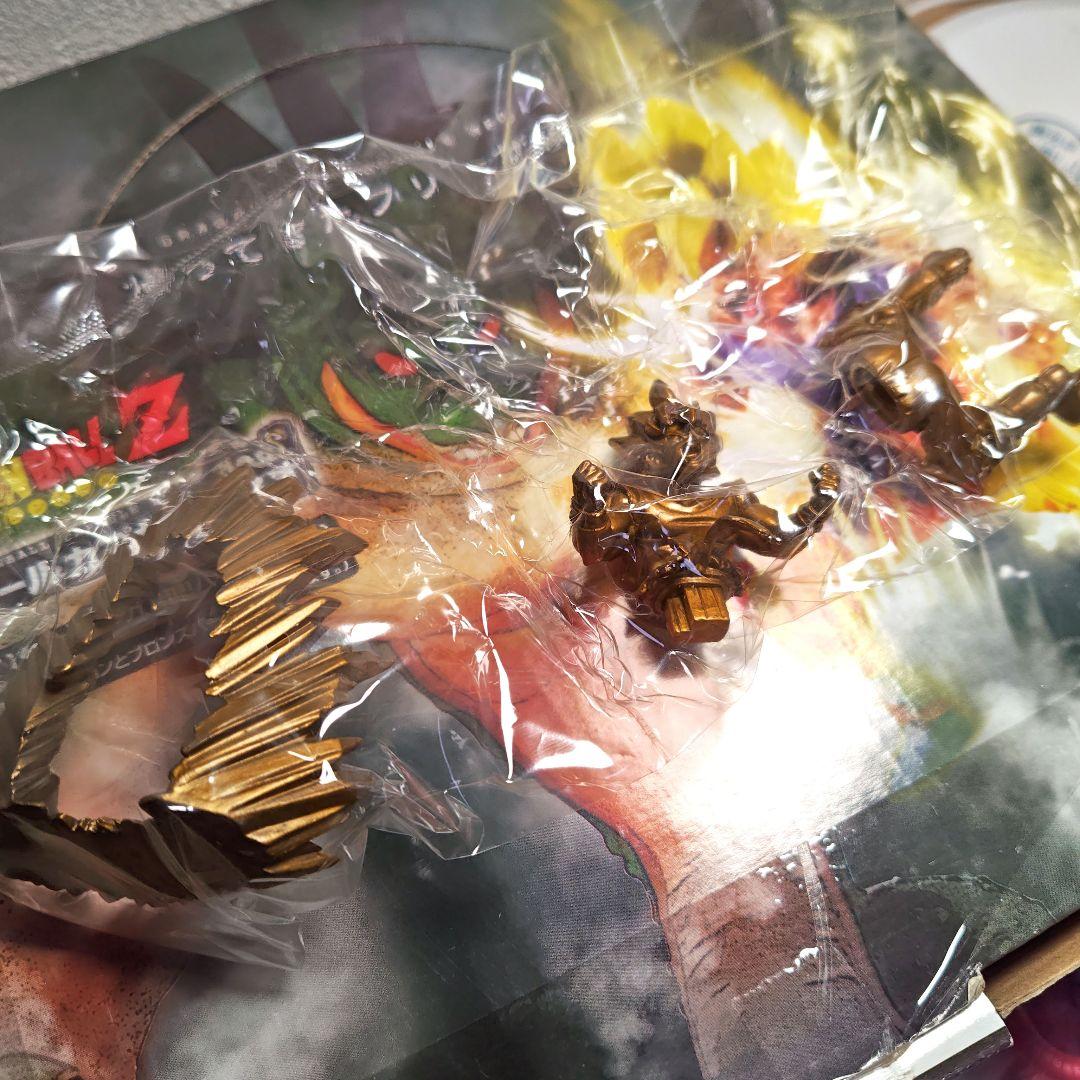 ドラゴンボールカプセル　ネオ　帰ってきたフリーザ編