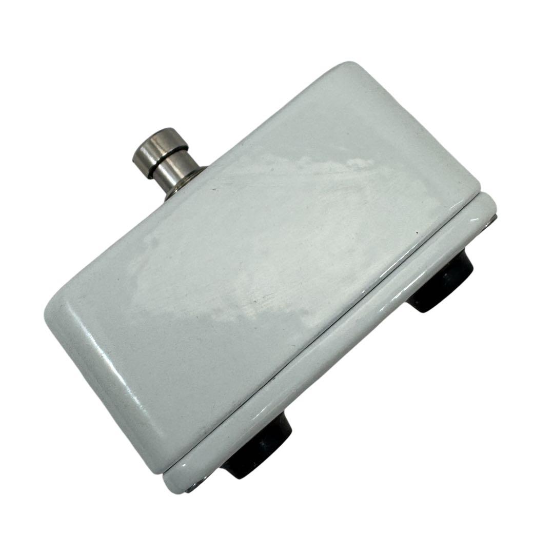 ギター electro-harmonix OCTAVIX fuzz octavia