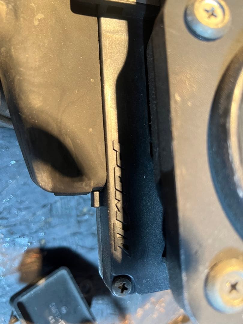 nsr250r mc28 メーター　PGM レギュレーターセット