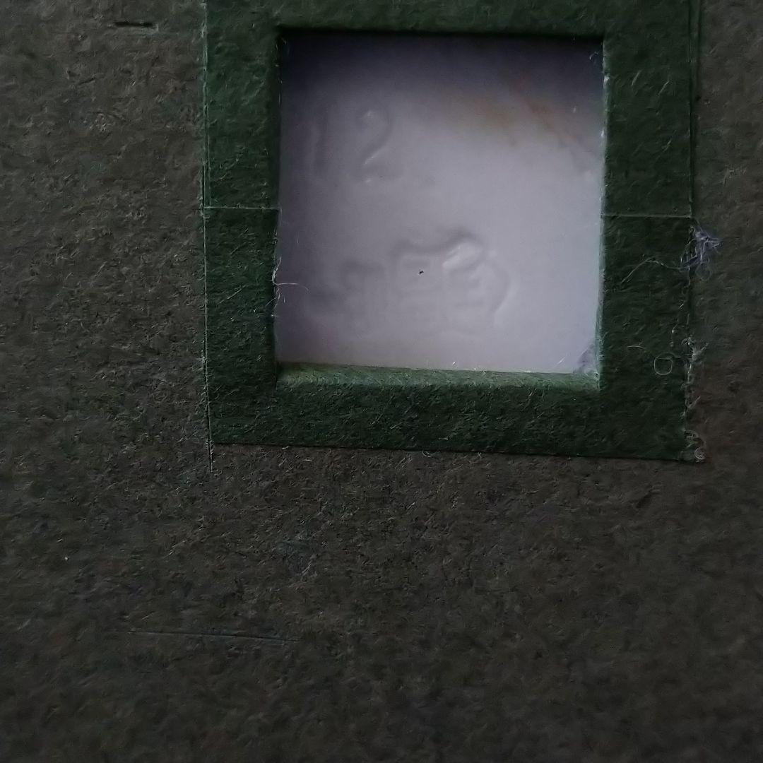 ✤フッチェンロイター✤『ルース』額装陶板画✤