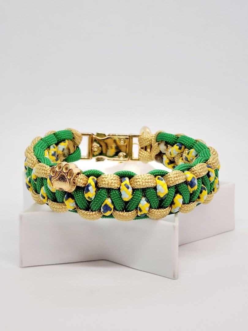 うちの子スタイル *グリーンゴールド