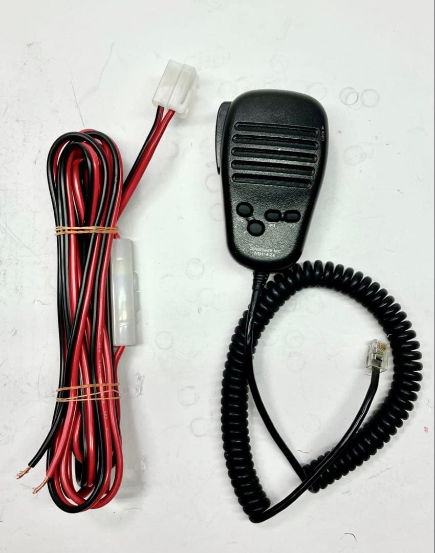 ヤエス FT-8100H 50w アマチュア無線機 アマチュア無線