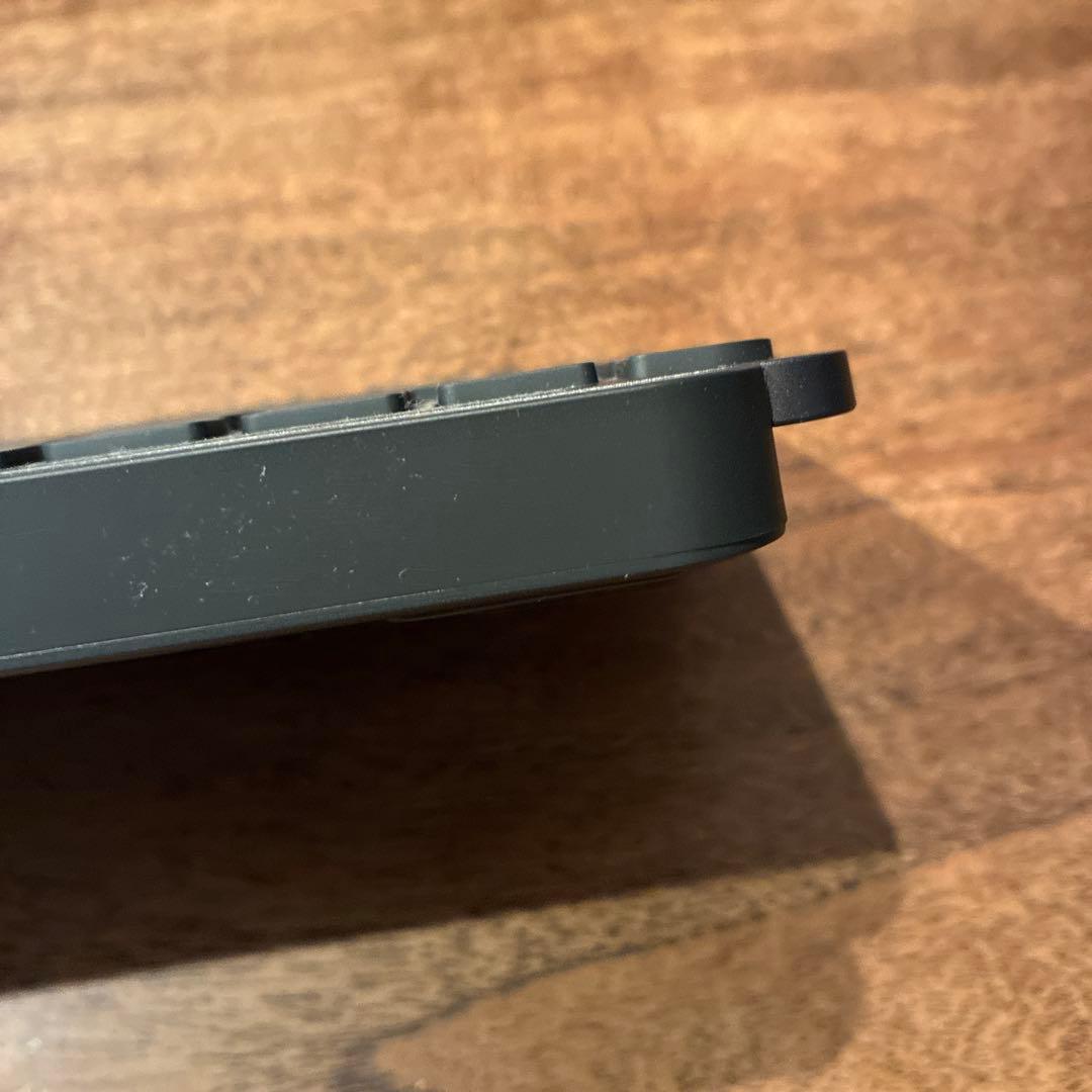 Logicool ( ロジクール ) MX KEYS mini KX700GRd