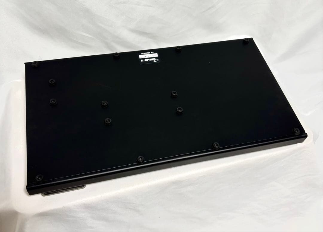 LINE6 マルチエフェクター POD XT LIVE