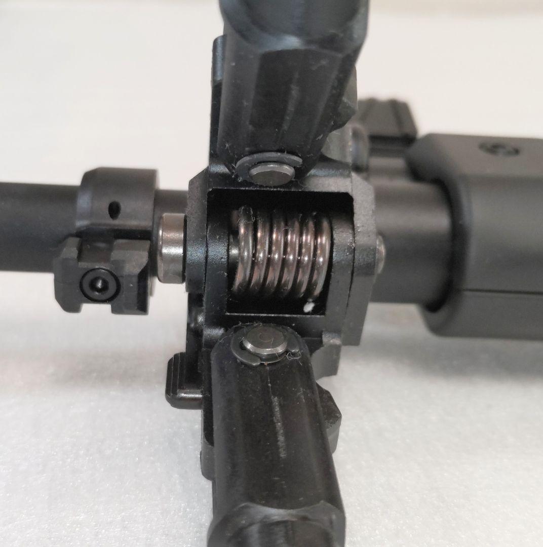 東京マルイ 89式小銃 スタンダード電動ガン 充電器 マウント 美品