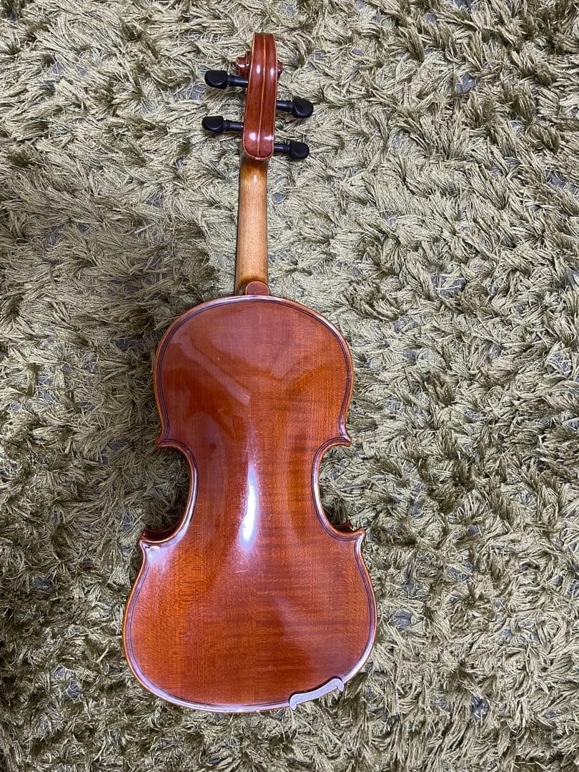 Yamaha バイオリン Model V5 - 1/8サイズ