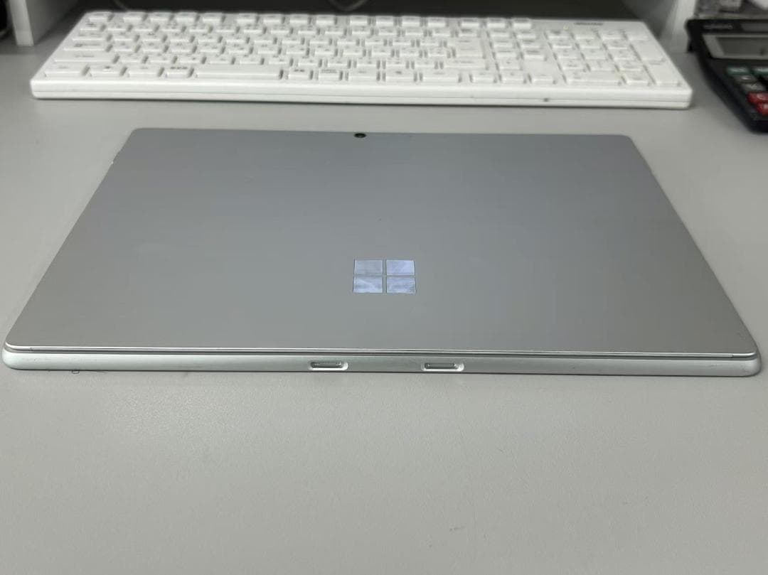 Windowsノート本体 SurfacePro8 Core i5-1145G7 SSD 512GB