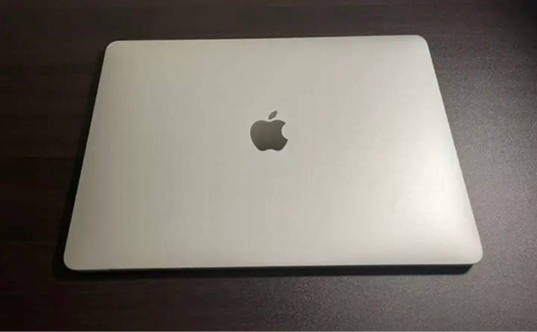 MacBook Pro 2017 13インチ