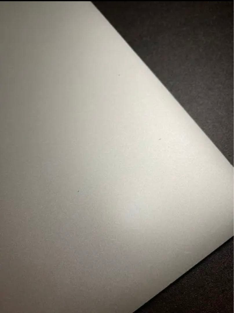 MacBook Pro 2017 13インチ