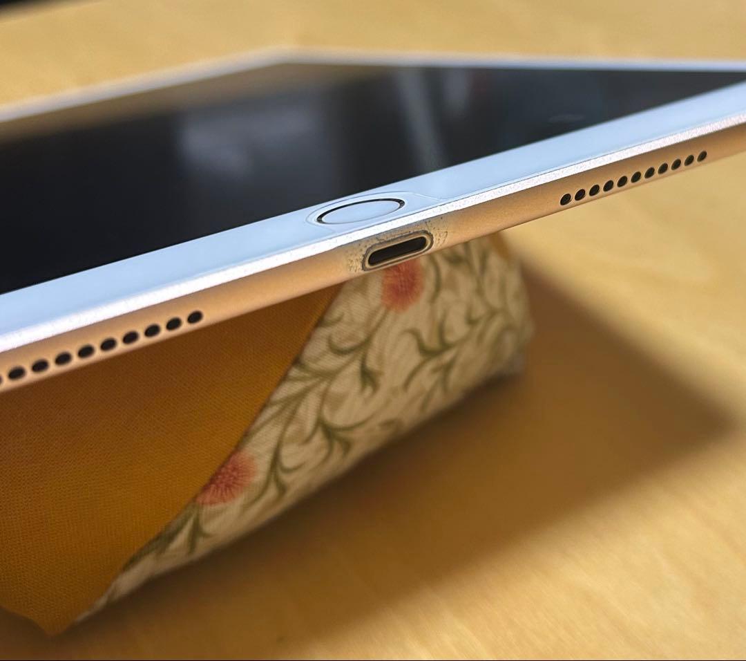 iPad Air 第3世代(64GB) Wi-Fiモデル ゴールド