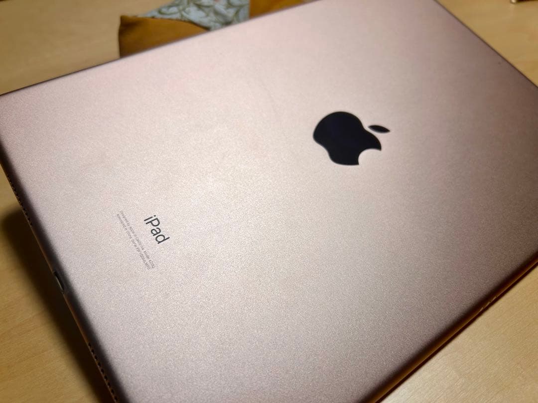 iPad Air 第3世代(64GB) Wi-Fiモデル ゴールド