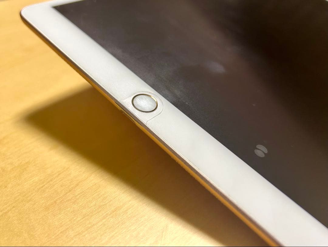 iPad Air 第3世代(64GB) Wi-Fiモデル ゴールド