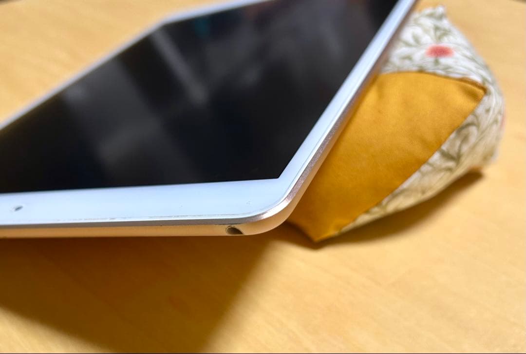 iPad Air 第3世代(64GB) Wi-Fiモデル ゴールド