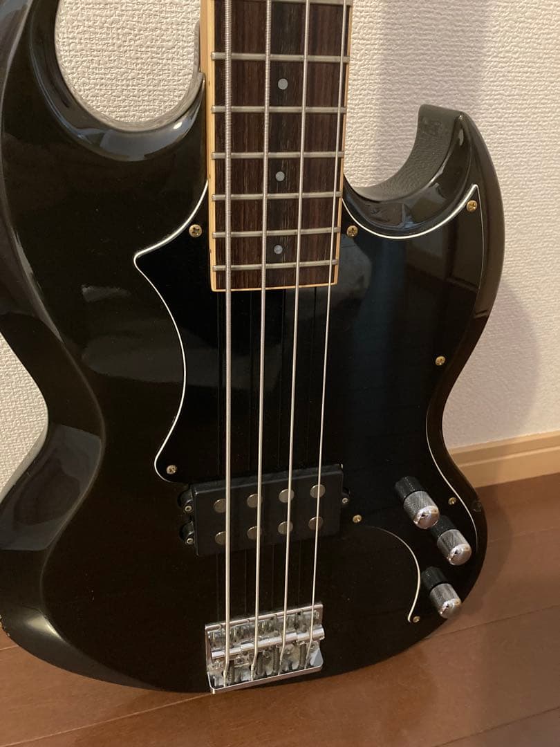 【さむ】EDWARDS(エドワーズ)エレキベース