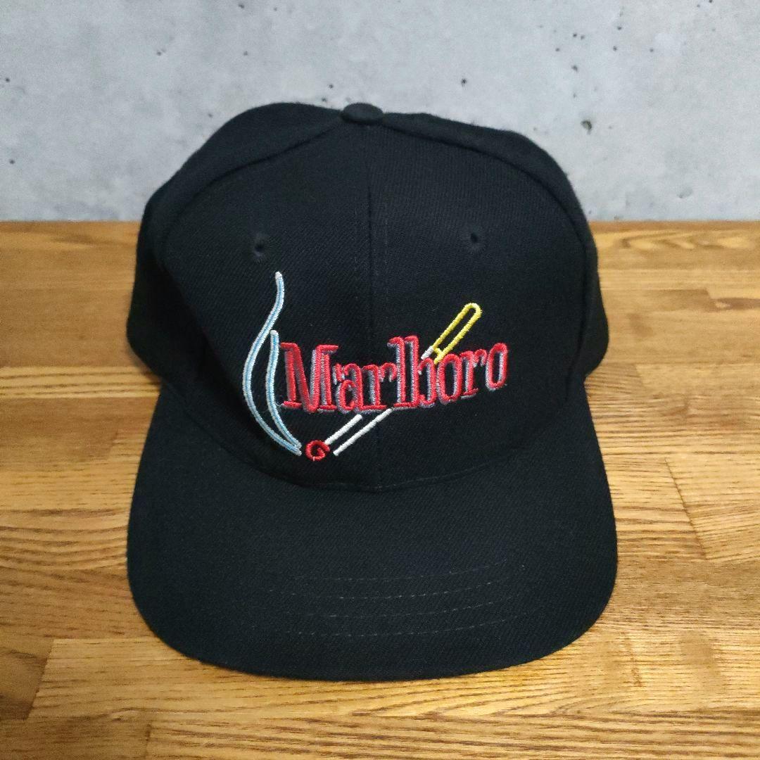 【デッドストック】Marlboro　ヴィンテージトラッカー　90's　激レア