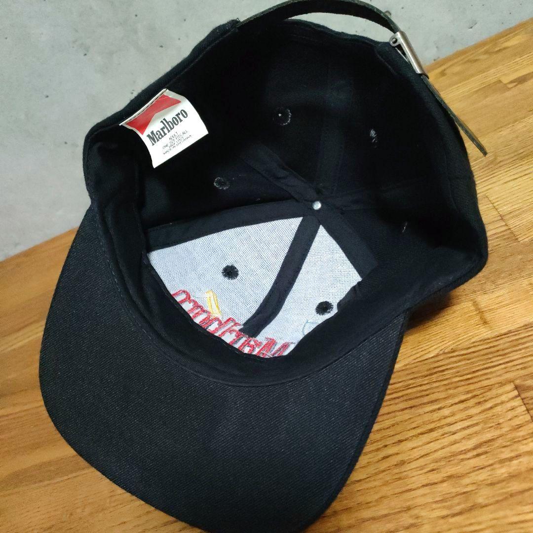 【デッドストック】Marlboro　ヴィンテージトラッカー　90's　激レア