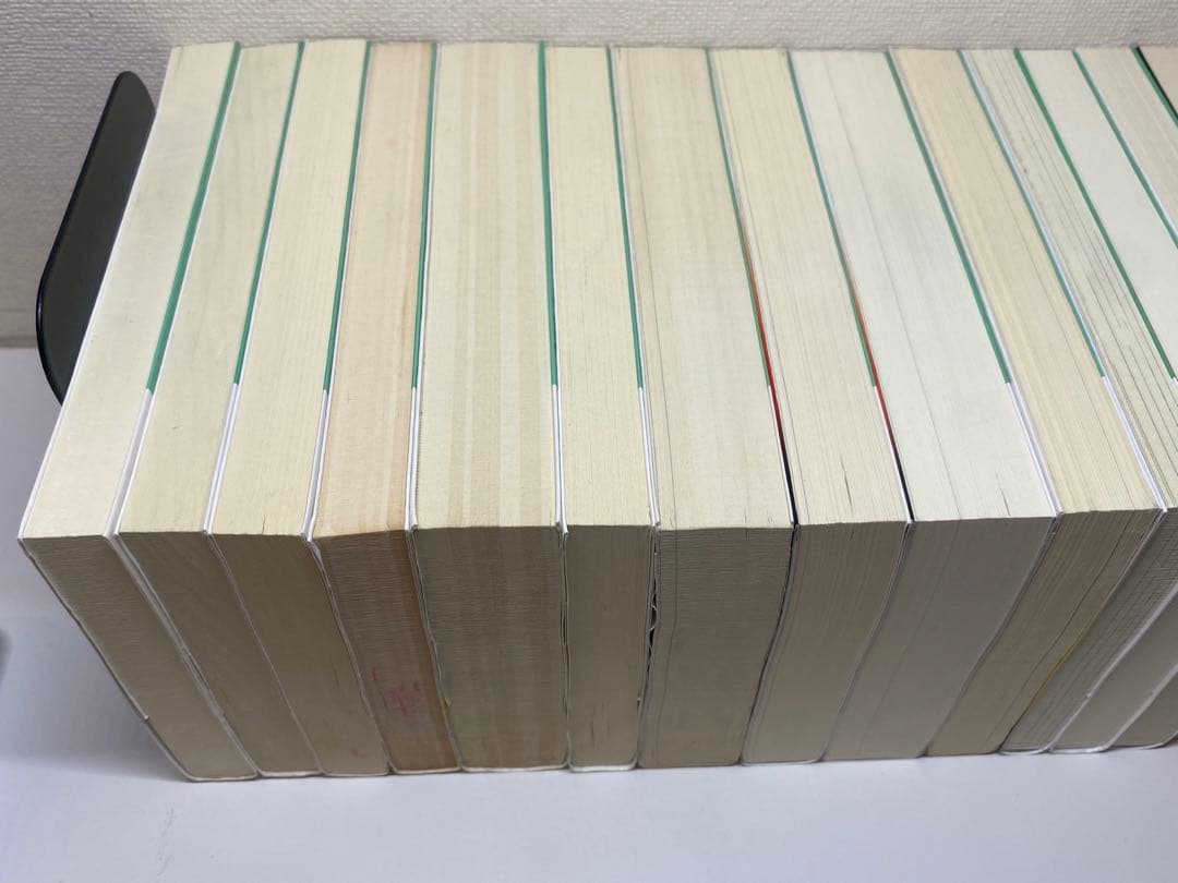 綾辻行人 館シリーズ 全巻ほか19巻セット