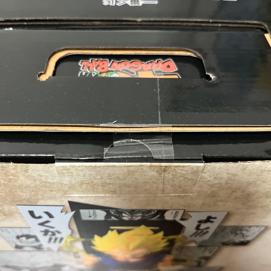 な*ー様 一番くじ ドラゴンボール 40th ～其之二～ A賞 B賞 C賞＋下位