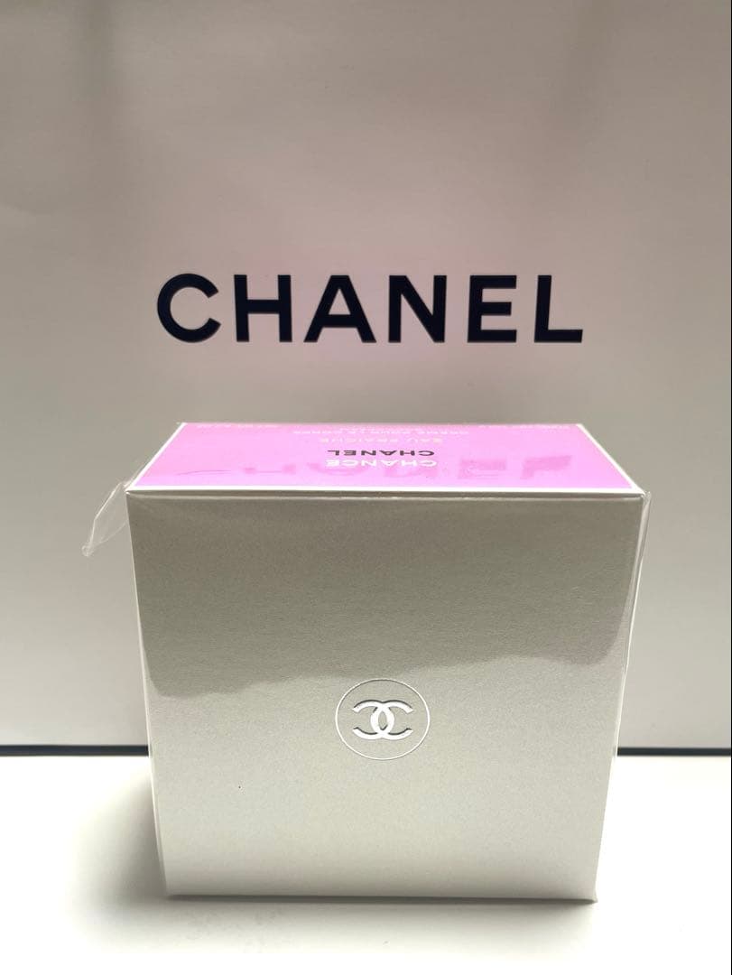 シャネル チャンス オー フレッシュ ボディ クリーム NE 150g