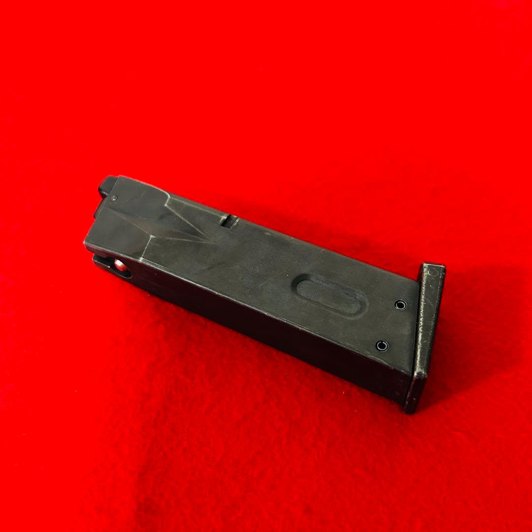 まい⭐︎ 東京マルイ　M9A1 ガスブローバック　ベレッタ　M92