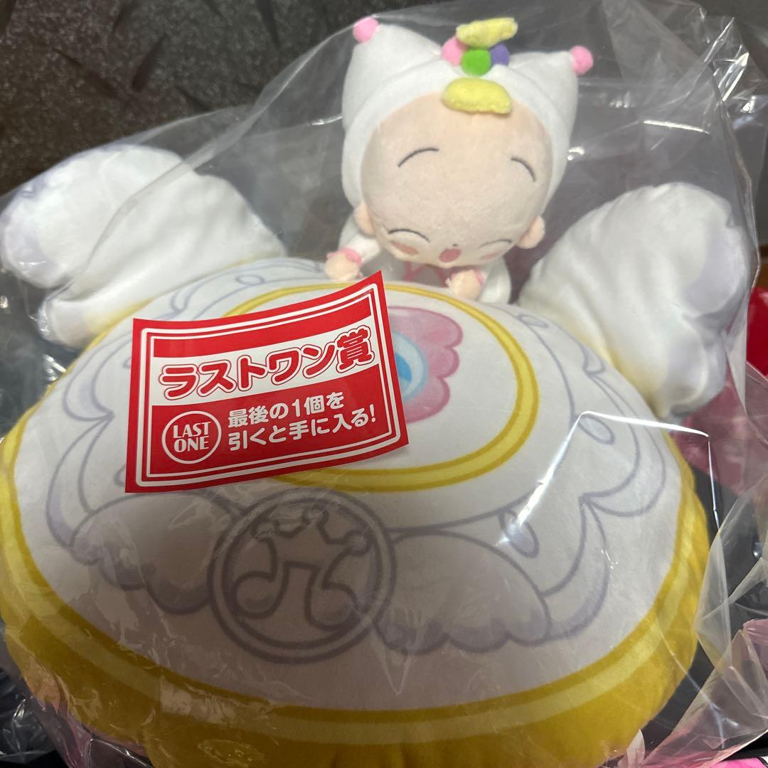 あおち様リクエスト　おジャ魔女どれみ　一番くじ