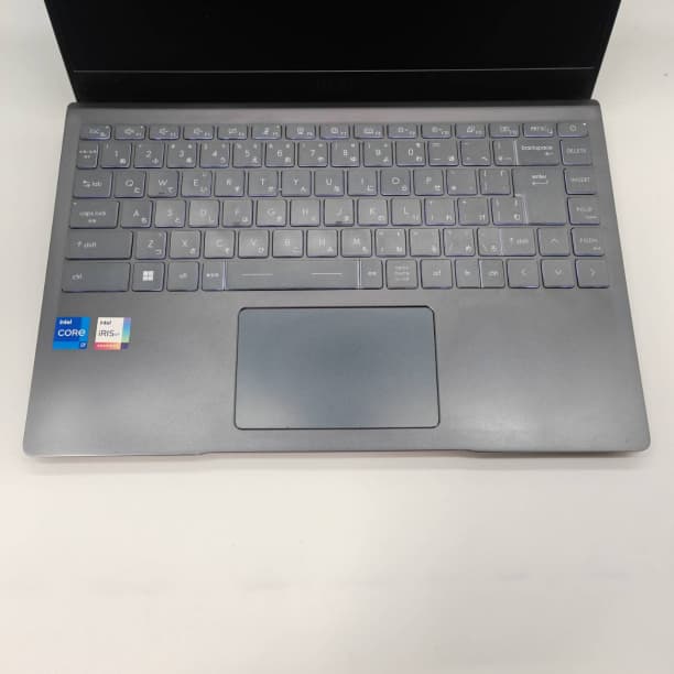 SSD512GB 第11世代 i7 16GB フルHD 美品★ 14 オフィス