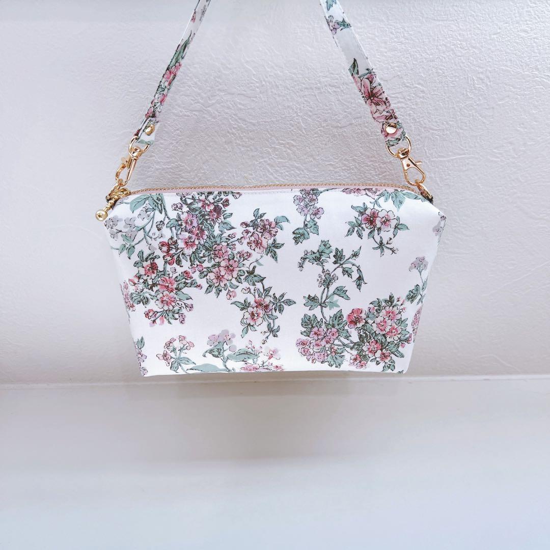 パックりか❤様お纏め専用ページ☆リバティ　ポーチ