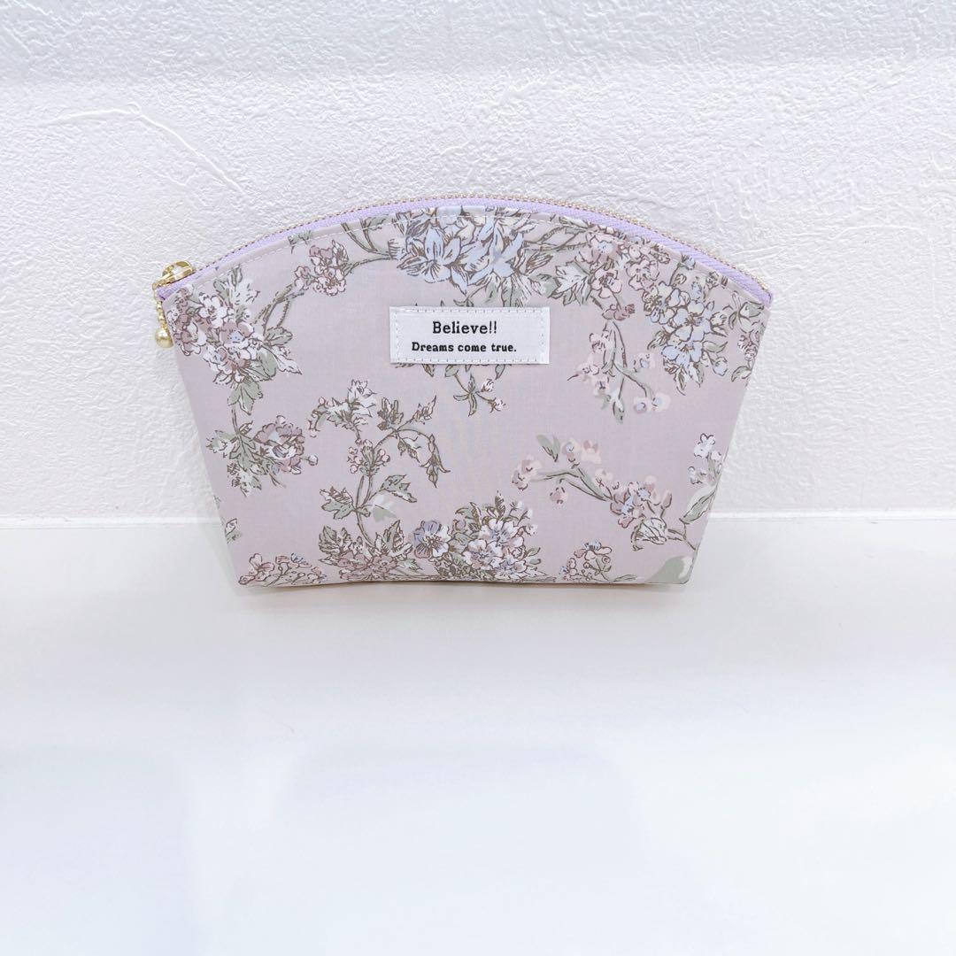 パックりか❤様お纏め専用ページ☆リバティ　ポーチ