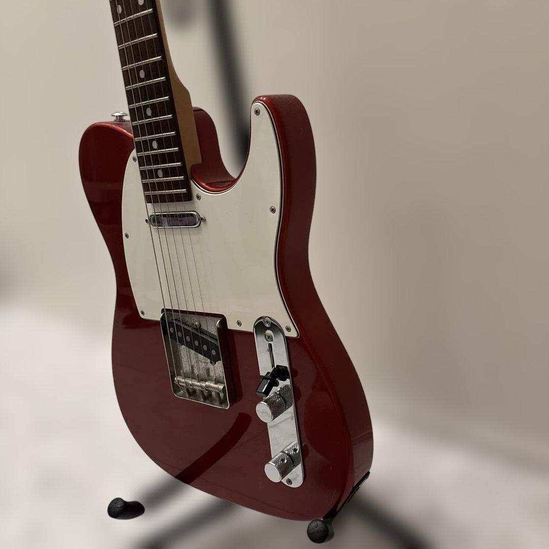 Greco テレキャスター WST-STD 中古