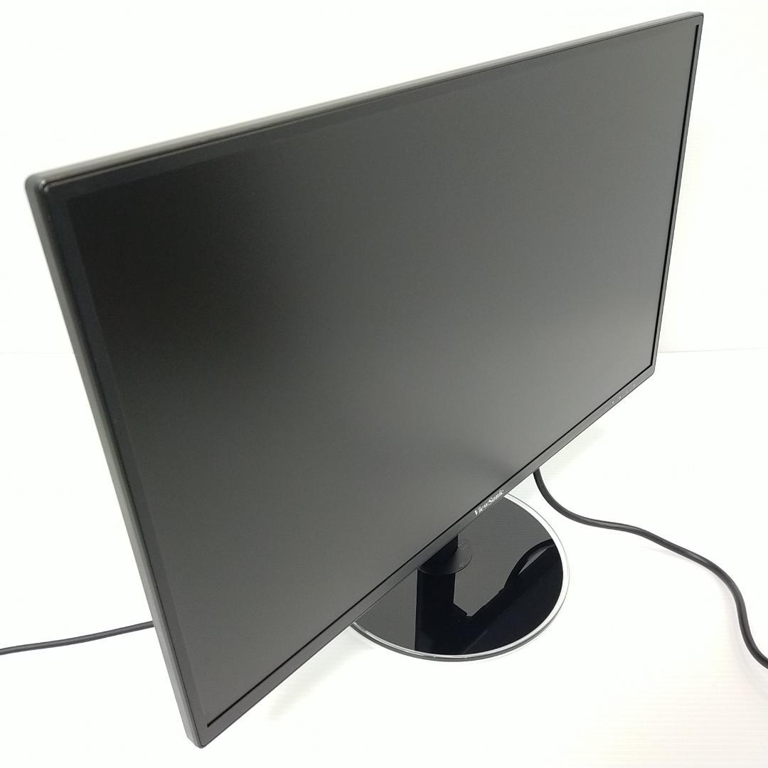 Viewsonic ゲーミングモニター 液晶ディスプレイ VA2419-SMH