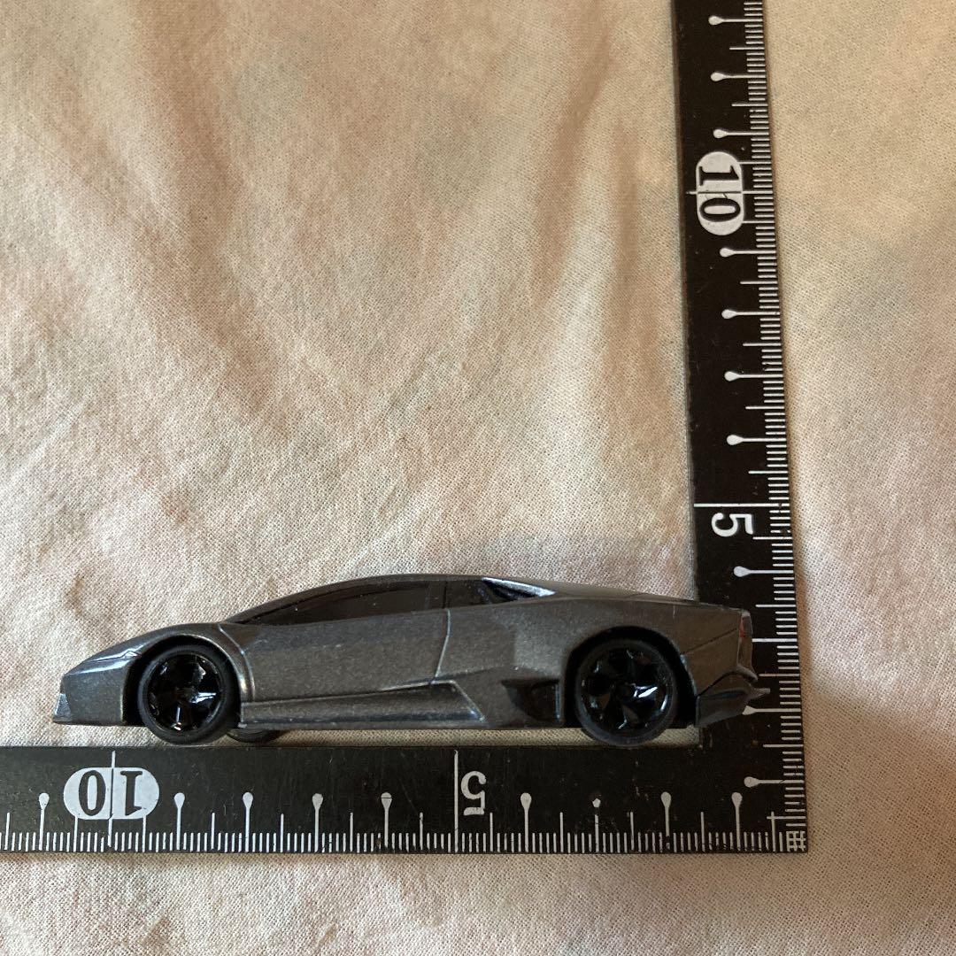 ランボルギーニ　ミニカー　カウンタック　ディアブロ