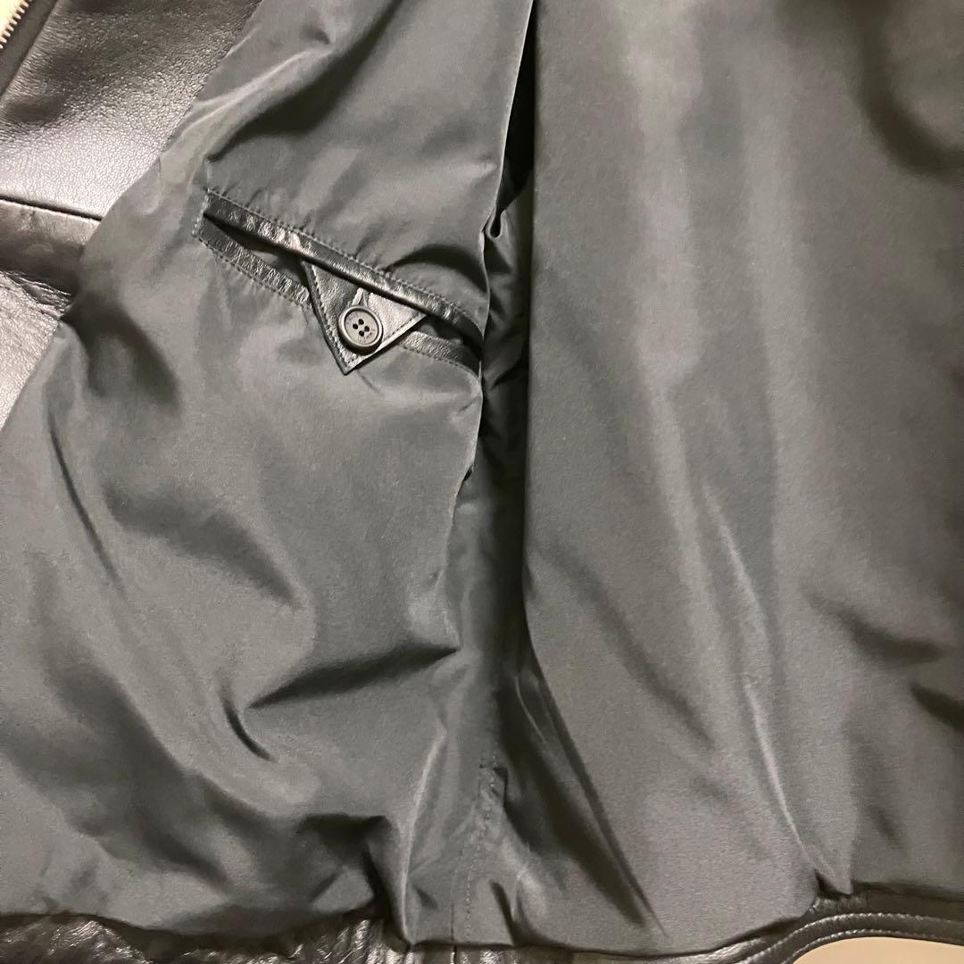 EMMETI　H UOMO サイズ50