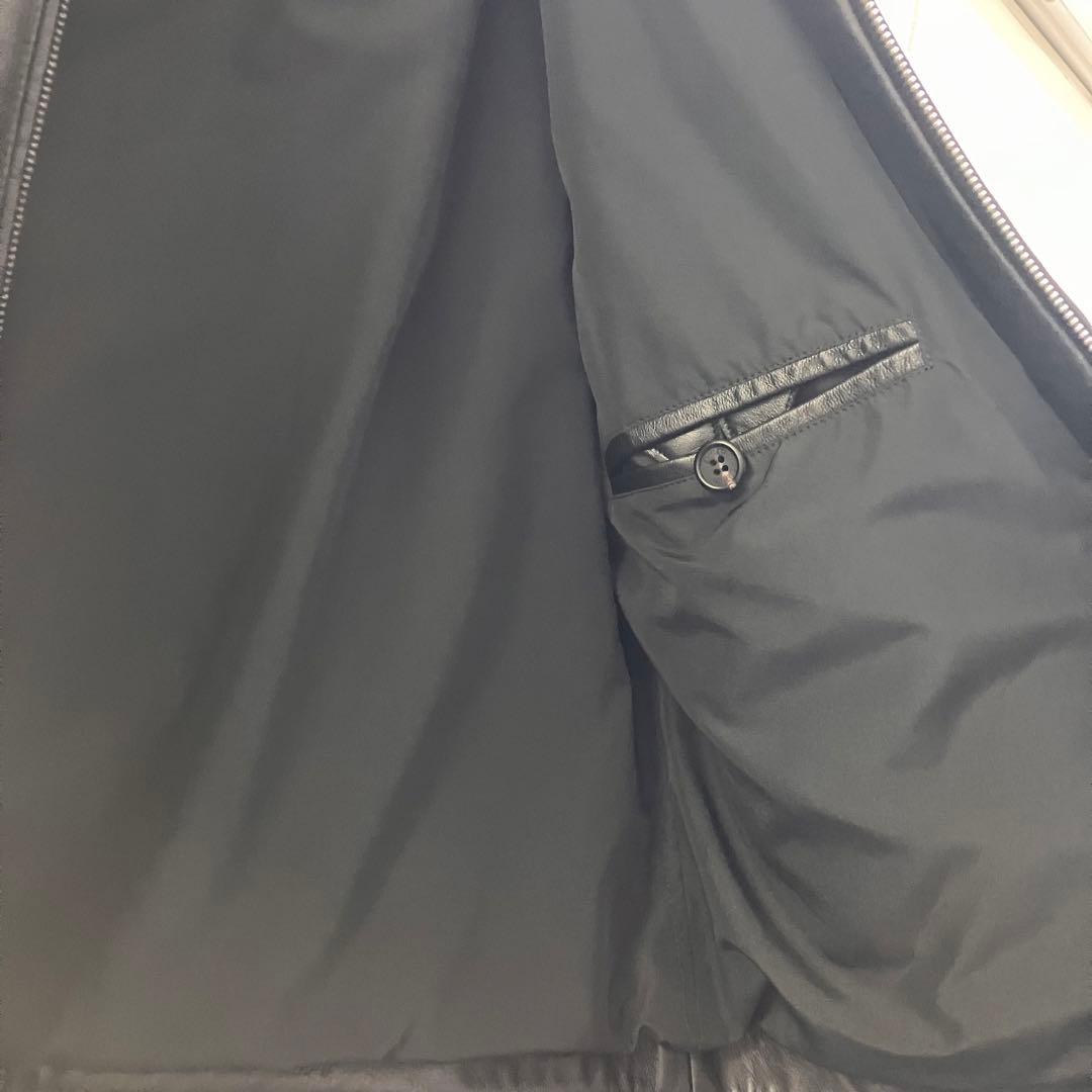 EMMETI　H UOMO サイズ50