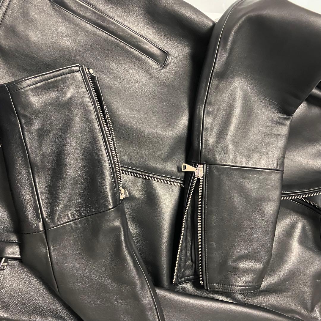 EMMETI　H UOMO サイズ50