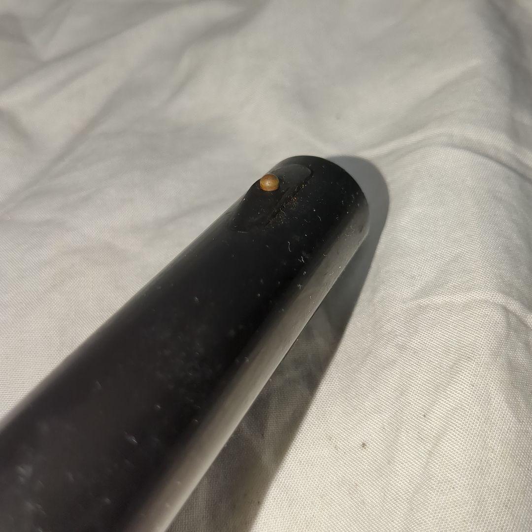 MGC レミントンM31-RS2リアルウッド ピストルグリップ ABSモデルガン